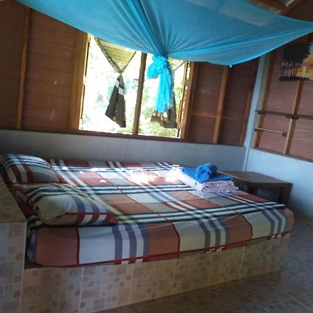 Rattana Bungalow Koh Chang Ko Chang Rum bild