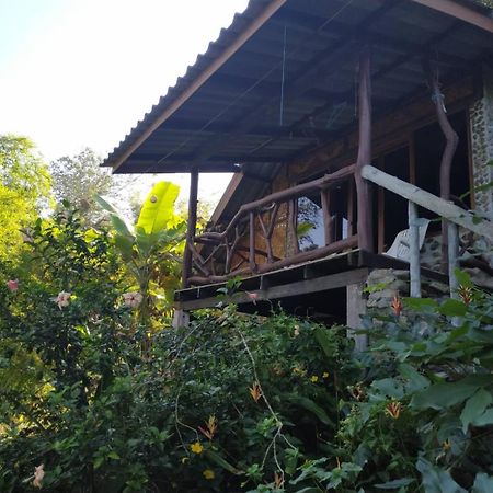 Rattana Bungalow Koh Chang Ko Chang Rum bild