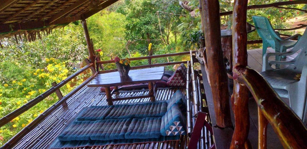 Rattana Bungalow Koh Chang Ko Chang Exteriör bild