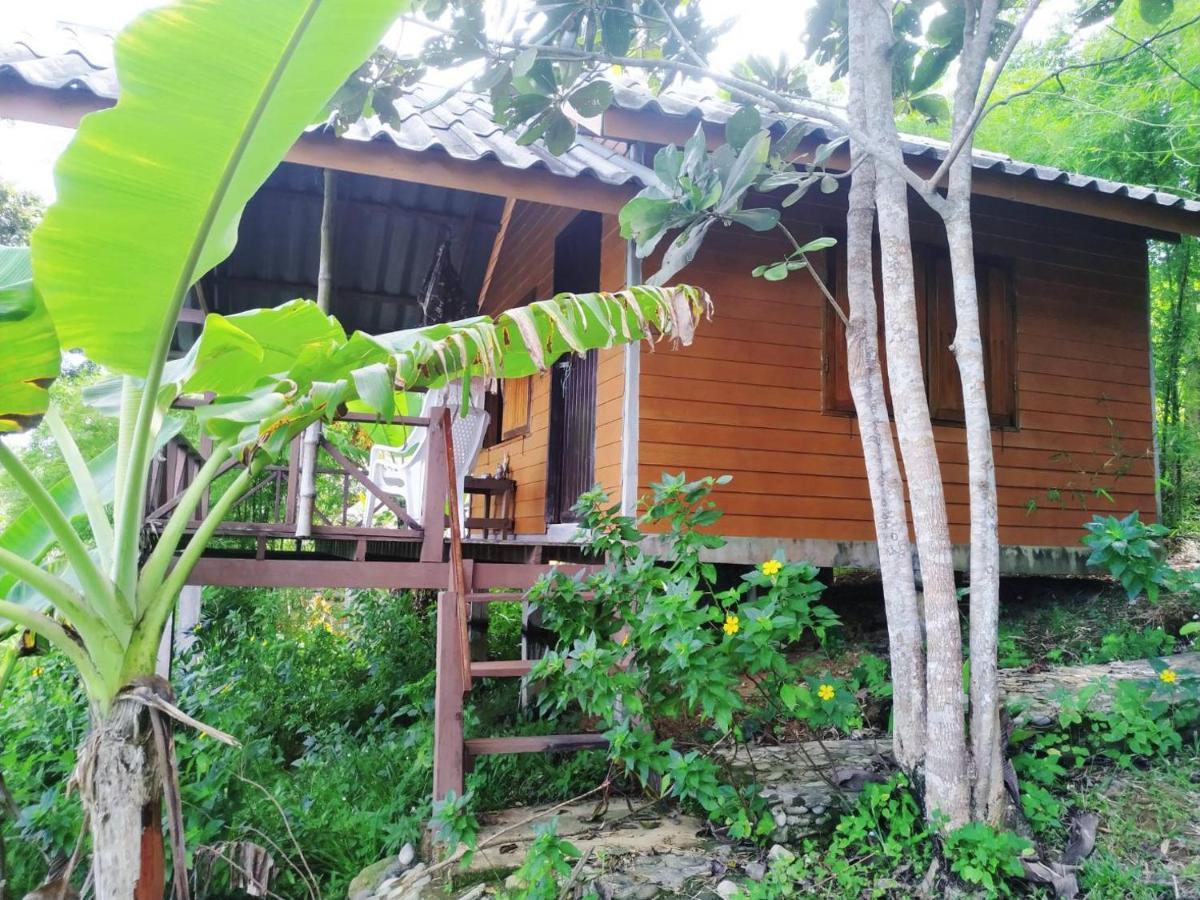Rattana Bungalow Koh Chang Ko Chang Exteriör bild