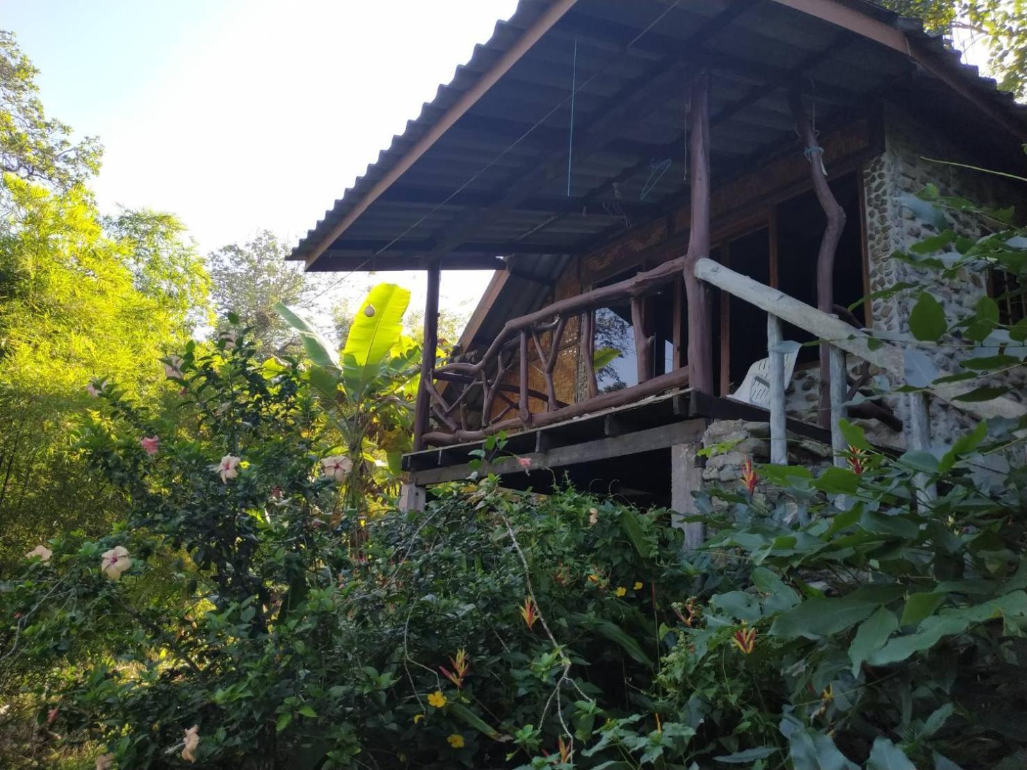 Rattana Bungalow Koh Chang Ko Chang Rum bild