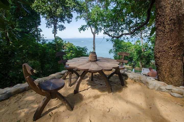 Rattana Bungalow Koh Chang Ko Chang Exteriör bild