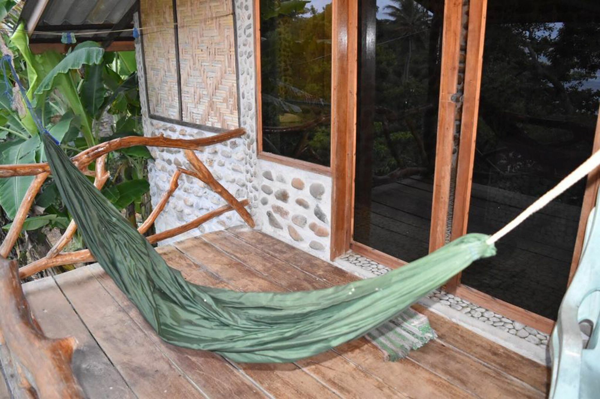 Rattana Bungalow Koh Chang Ko Chang Exteriör bild