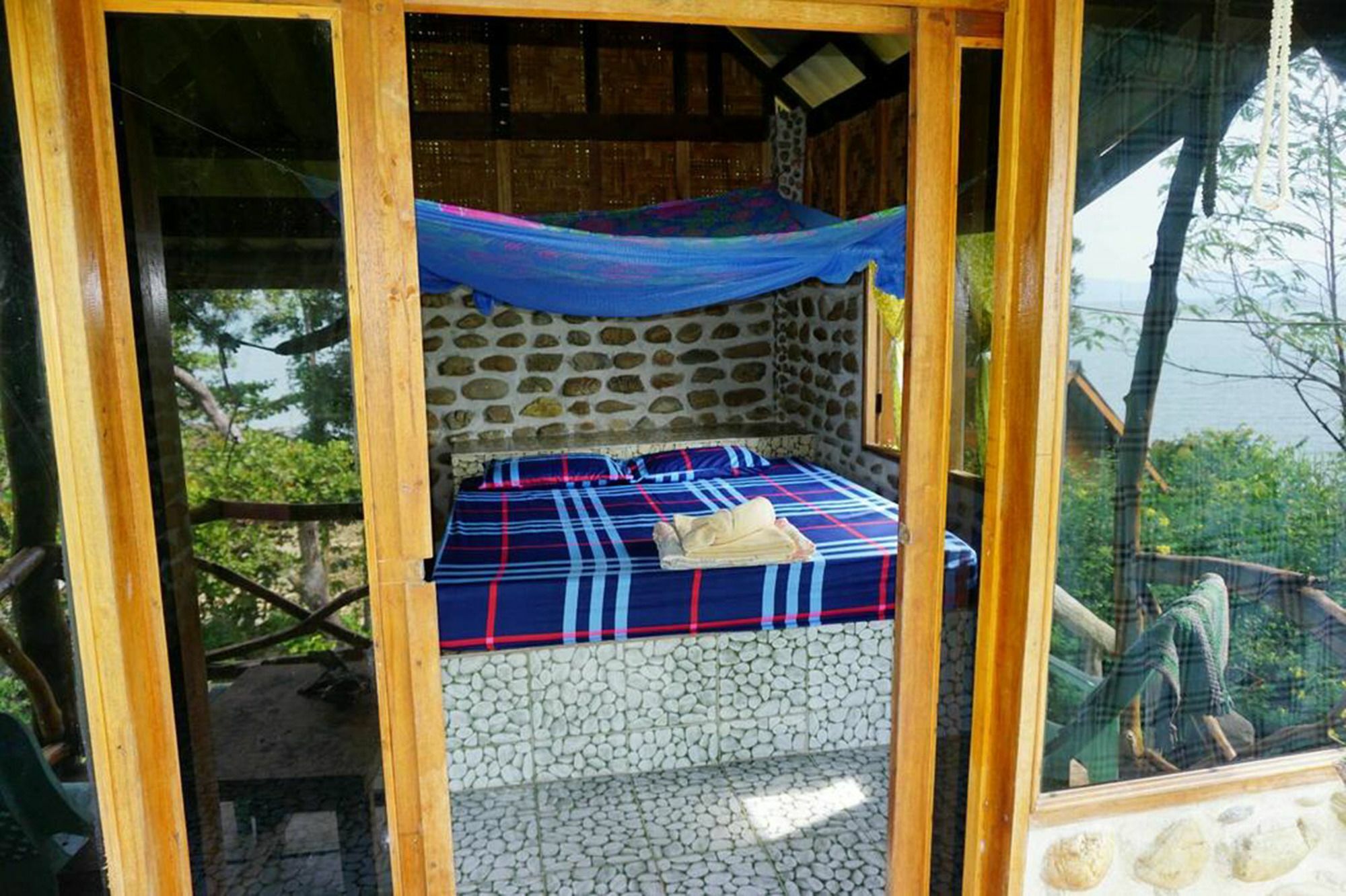 Rattana Bungalow Koh Chang Ko Chang Exteriör bild